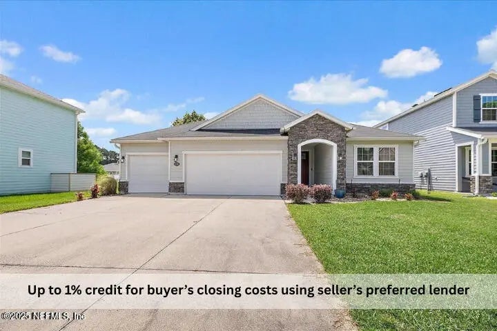 13245 Avery Park Lane, Jacksonville