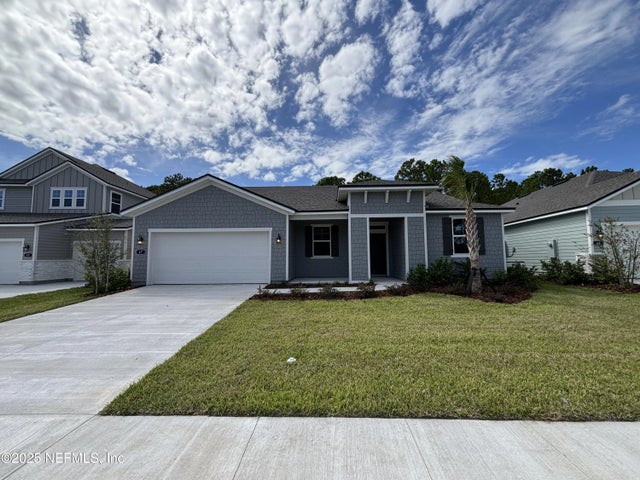 67 Pegasus Road, Flagler Beach