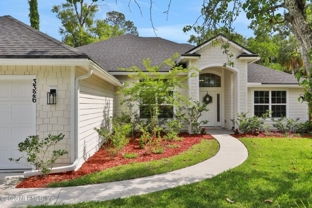 3326 Blackfoot Trail S, Jacksonville