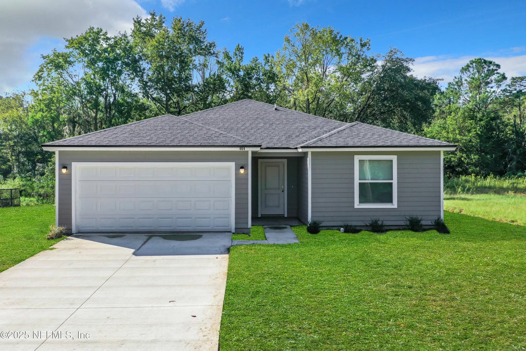 464 Spaulding Road, Jacksonville