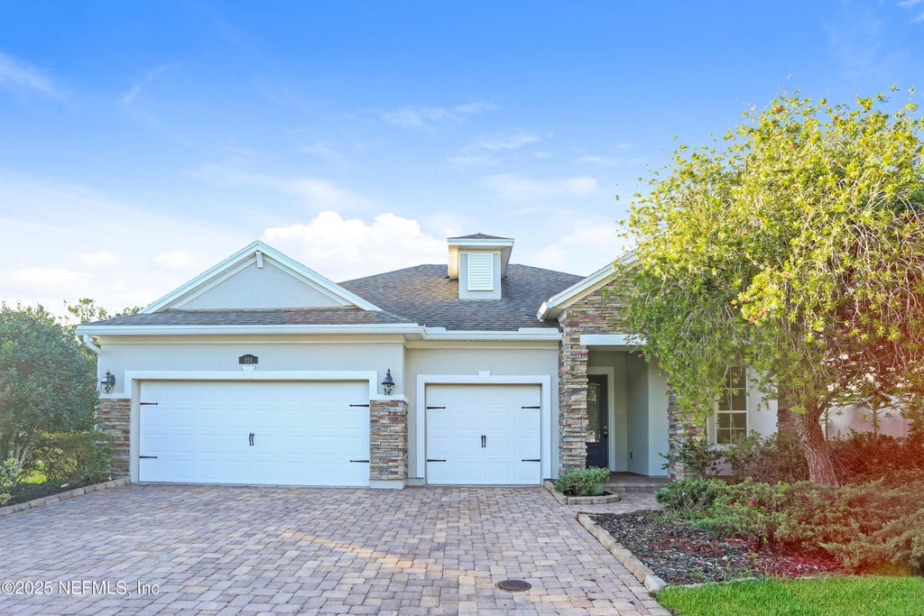 124 Medio Drive, St. Augustine