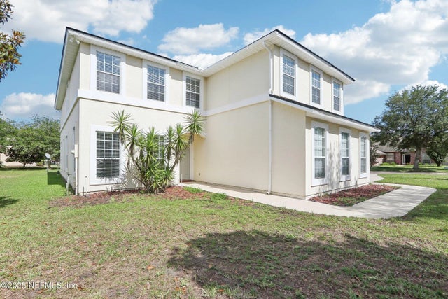 2454 Woodstork Court, St. Augustine