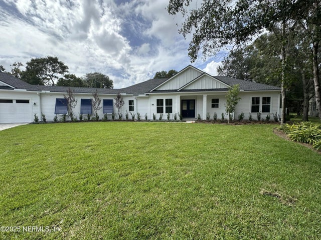 809 Brandywine Court, St. Augustine