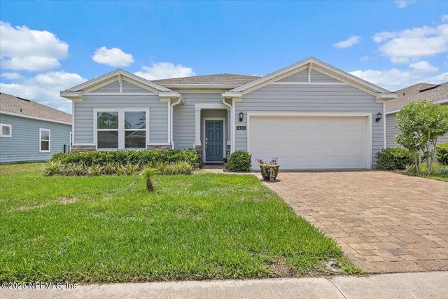 438 Stone Arbor Lane, St. Augustine