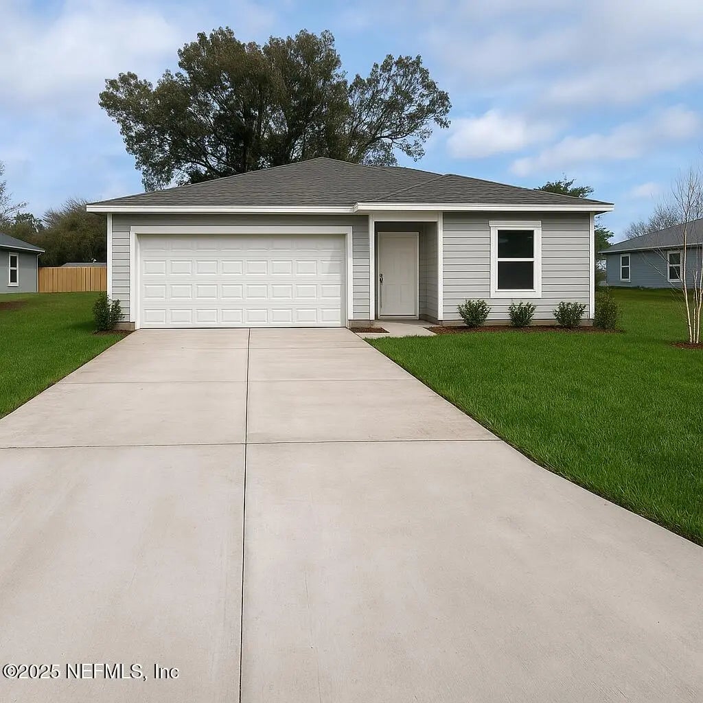 59 Flamingo Drive, Palm Coast