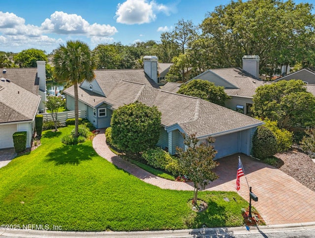 39 Walkers Ridge Drive, Ponte Vedra Beach