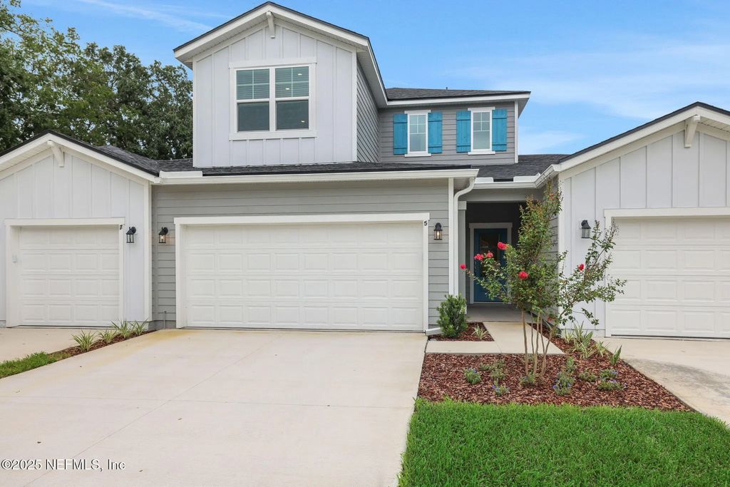 5 Cedar Cove, Palm Coast