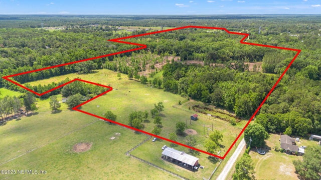 2995 Thunder Road, Middleburg