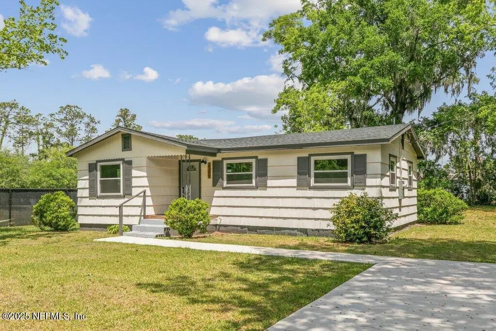2389 Hilly Road, Jacksonville