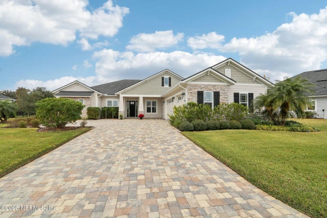 331 Back Creek Drive, St. Augustine