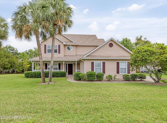 96332 Light Wind Drive, Fernandina Beach