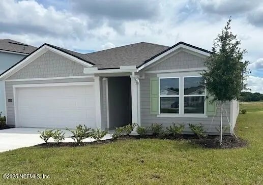 4409 White Ibis Lane, Green Cove Springs