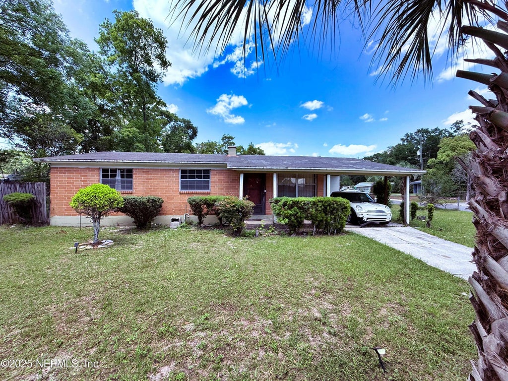 4507 Harbor View Drive, Jacksonville