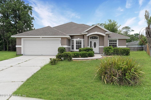 464 Brentwood Court, Green Cove Springs