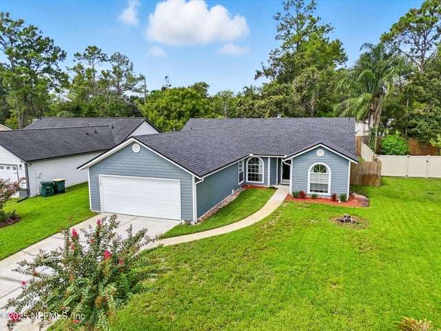 2772 Canyon Falls Drive, Jacksonville