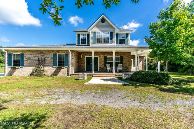 1601 Lake Road, Jacksonville