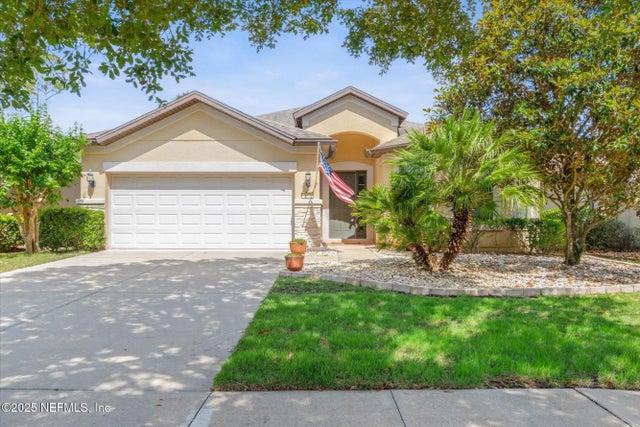 153 Hammocks Landing Drive, Ponte Vedra