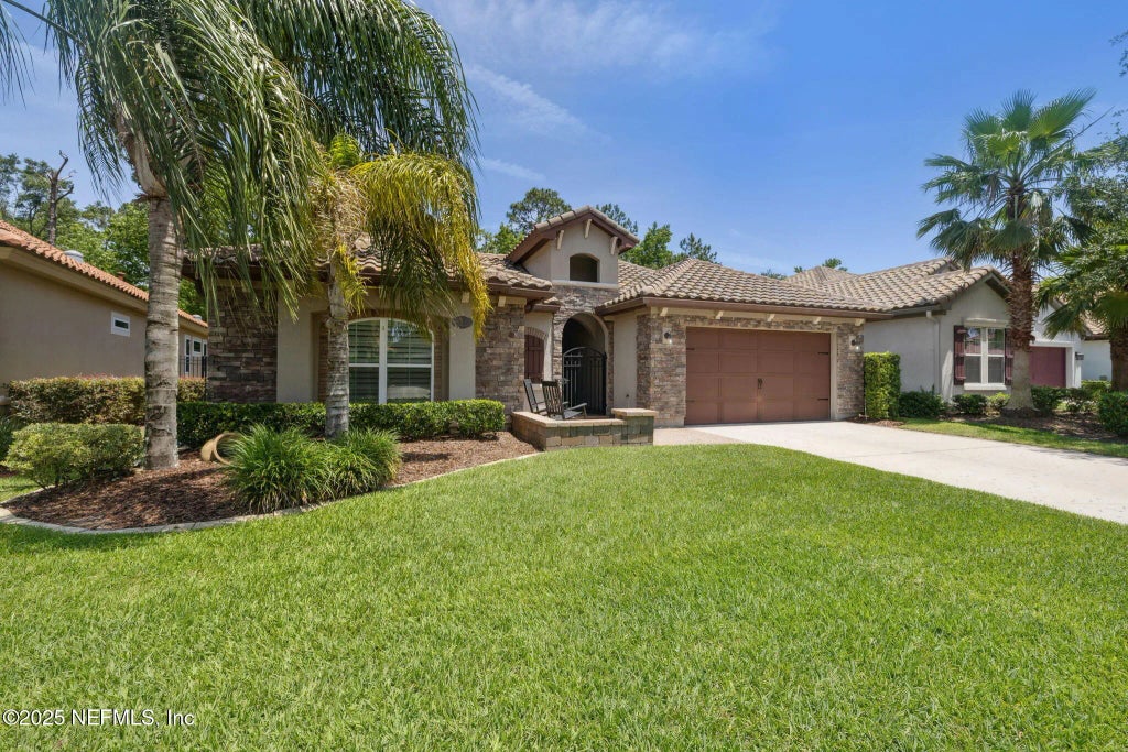 3787 Valverde Circle, Jacksonville