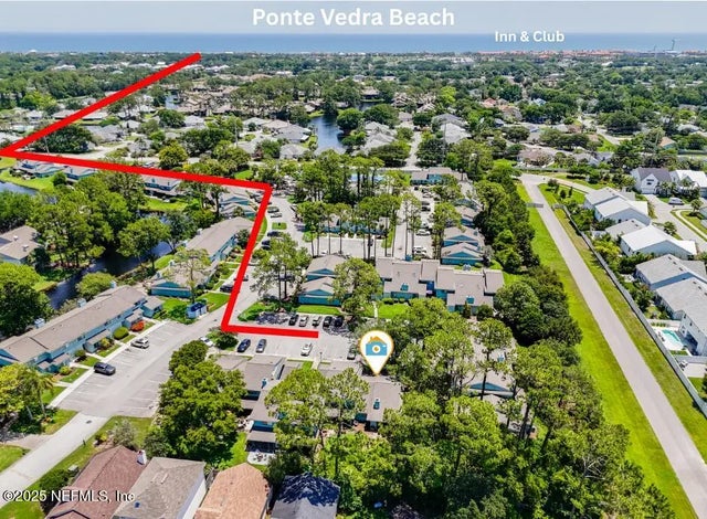 705 Marsh Cove Place, Ponte Vedra Beach