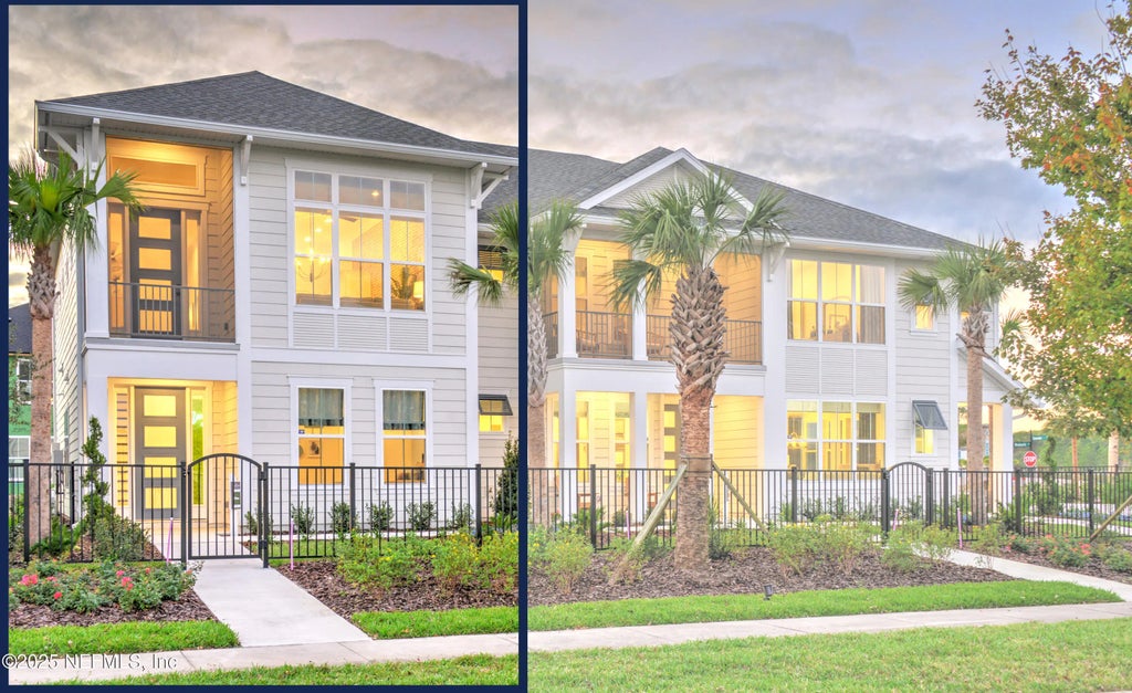 465 Crestview Drive, Ponte Vedra