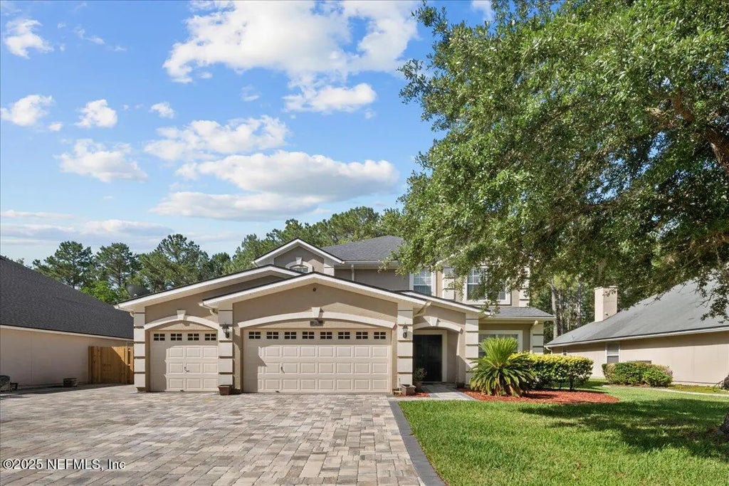 8719 Derry Drive, Jacksonville