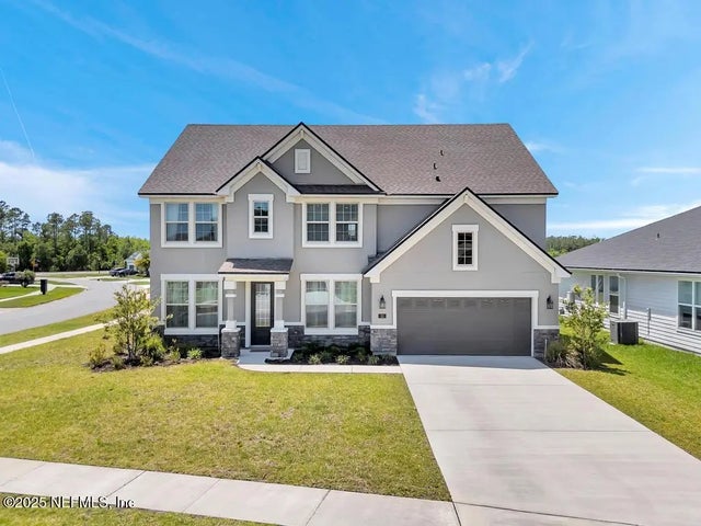 23 Catesby Lane, St. Augustine