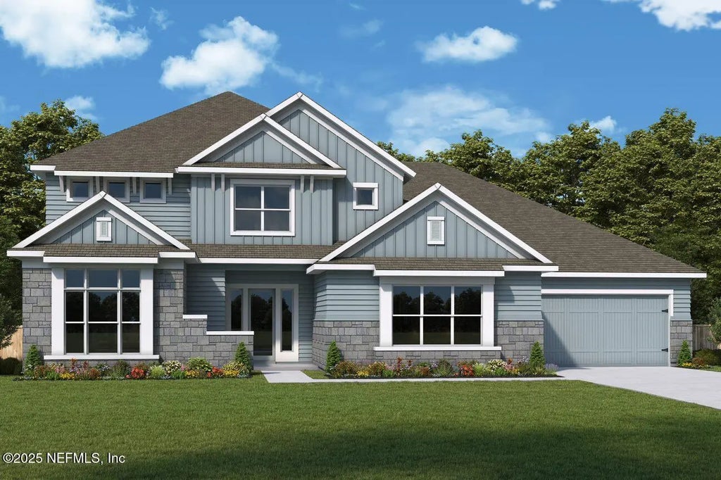 196 Barrier Reef Drive, Ponte Vedra