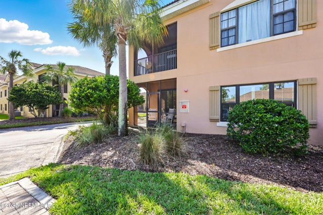 125 Calle El Jardin 104, St. Augustine