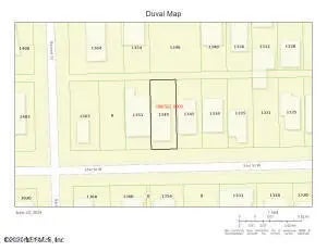 1349 W 21st Street, Jacksonville