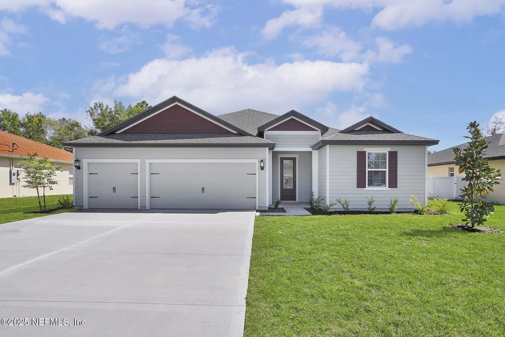 12524 Big Juniper Drive, Jacksonville