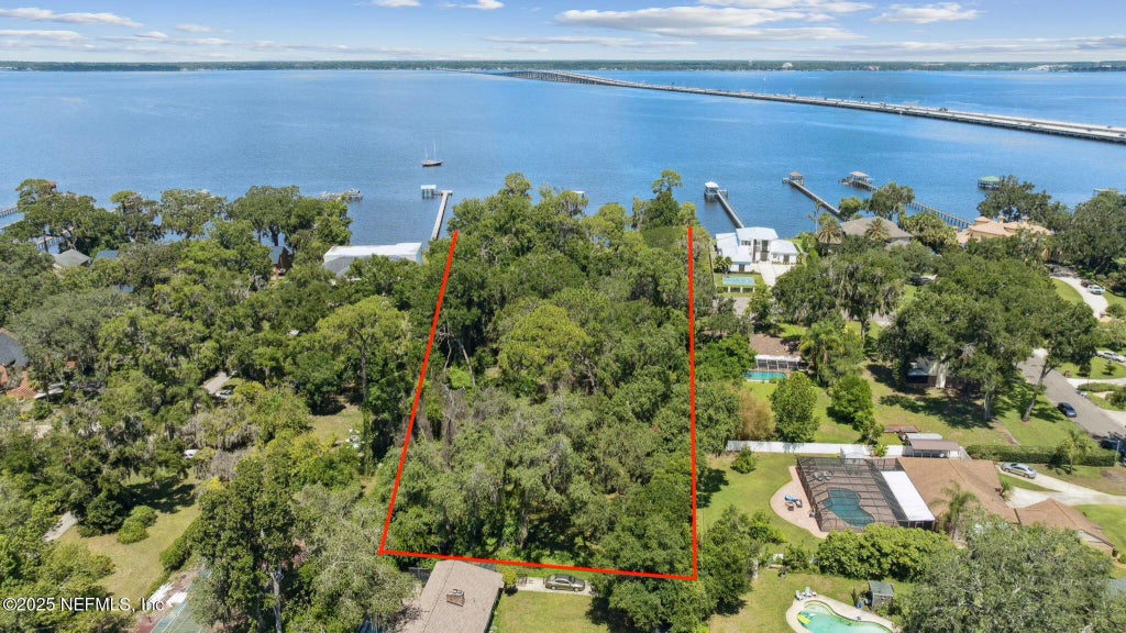 2510 Hickory Bluff Lane, Jacksonville