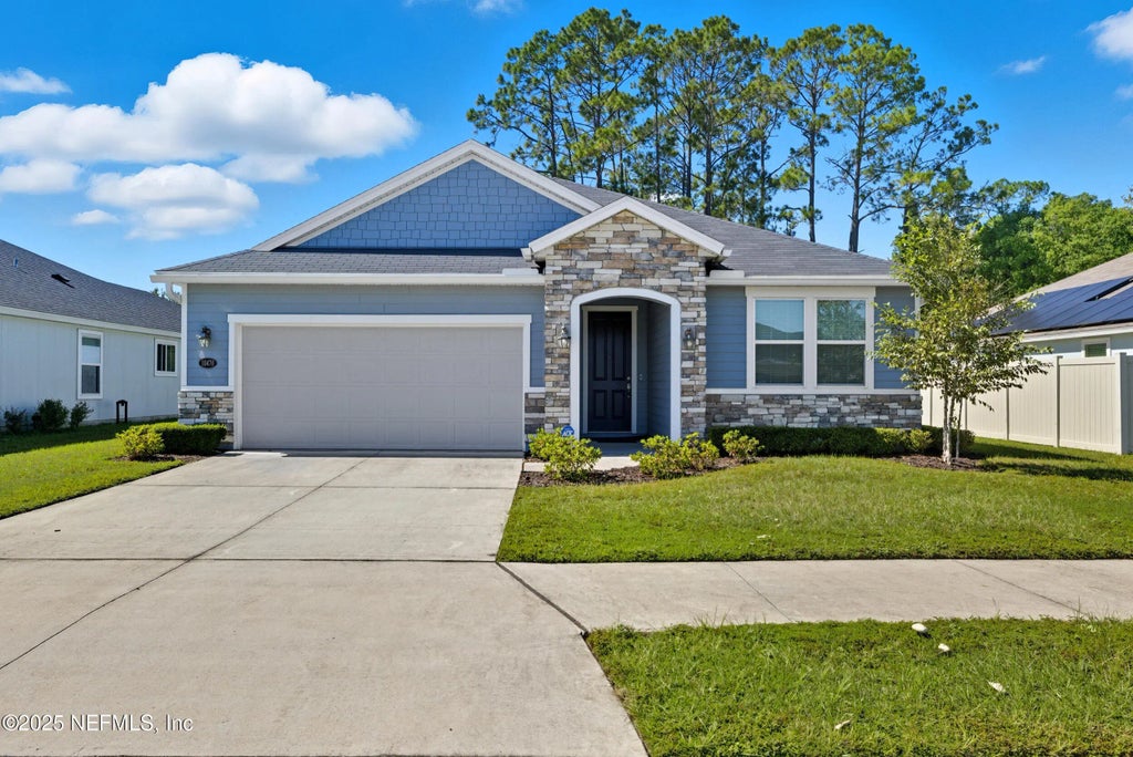 10470 Collins Field Circle, Jacksonville