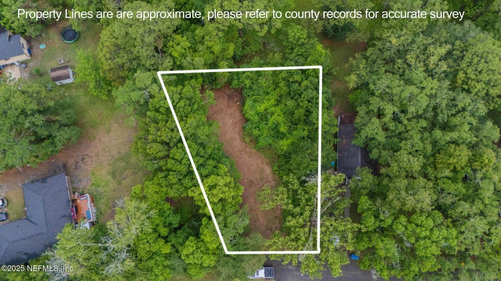 1933 Lentie Road, Jacksonville