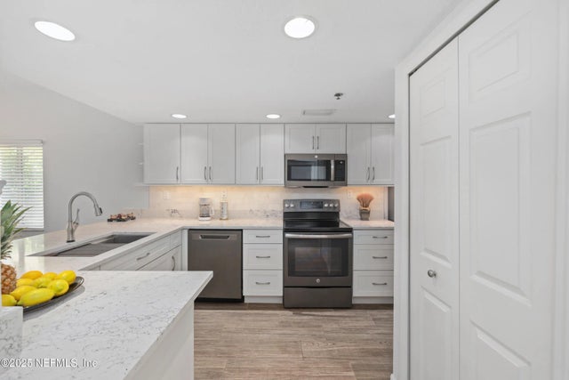 159 Marine Street 105, St. Augustine