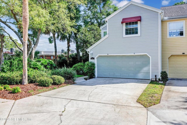 1522 Sand Dollar Circle, Neptune Beach