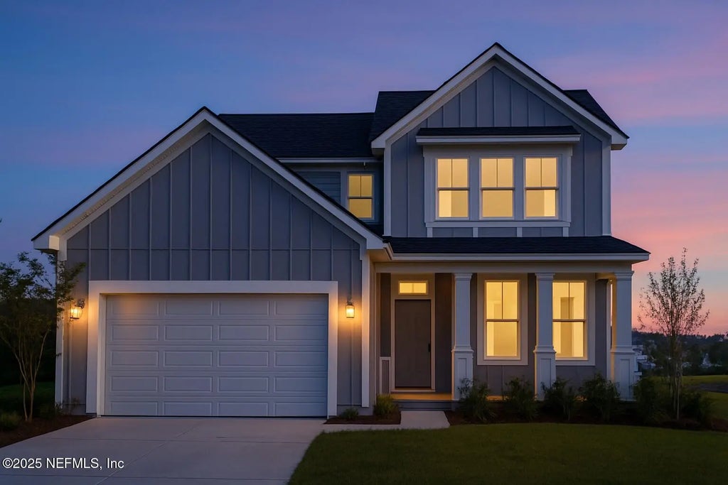 50 Reflections Avenue, Ponte Vedra