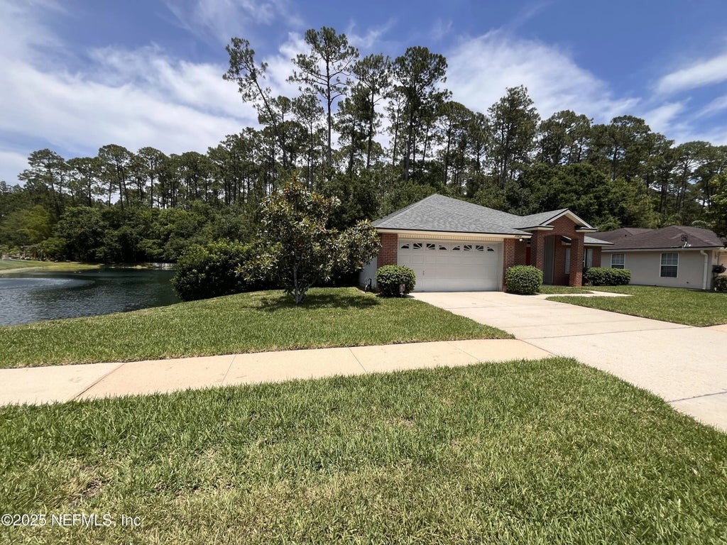 11634 Collins Creek Drive, Jacksonville