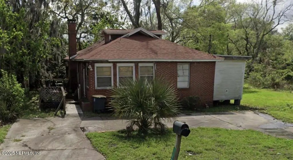 2842 Edison Avenue, Jacksonville