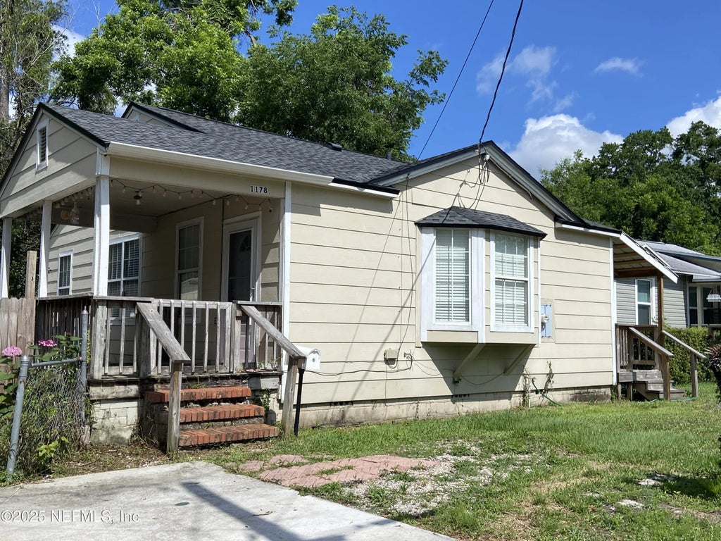 1178 Murray Drive, Jacksonville