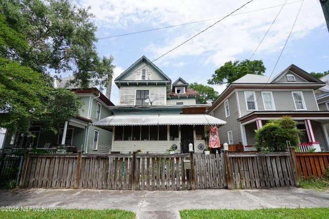 223 E 6th Street, Jacksonville
