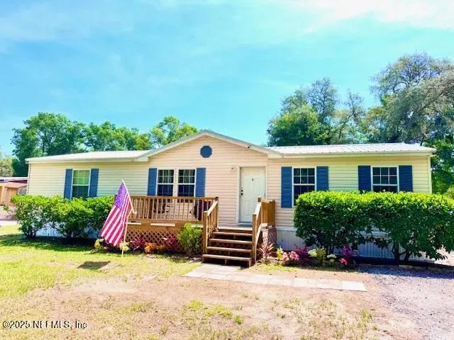 124 Idlewood Acres Lane, Pomona Park