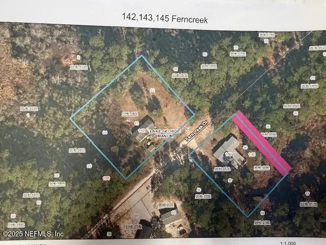 142 Ferncreek Drive, Georgetown