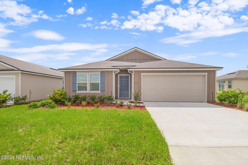12476 Rubber Fig Terrace, Jacksonville