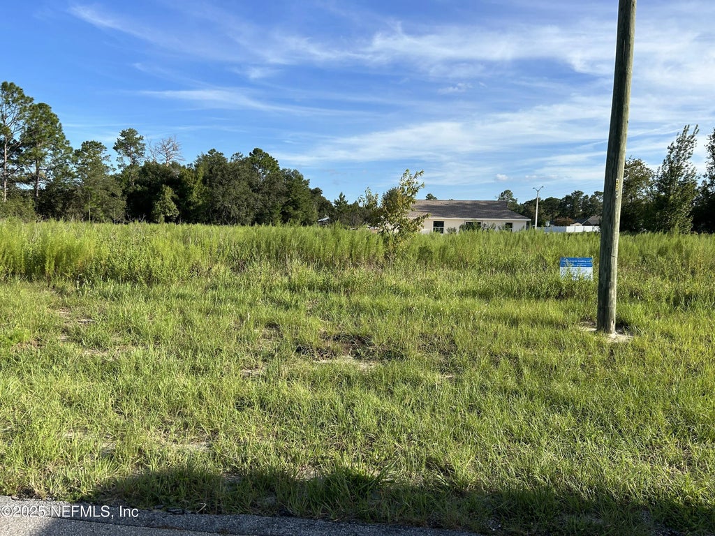 Lot 8 Sw 128th Place, Ocala