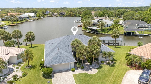 12 Collingville Court, Palm Coast