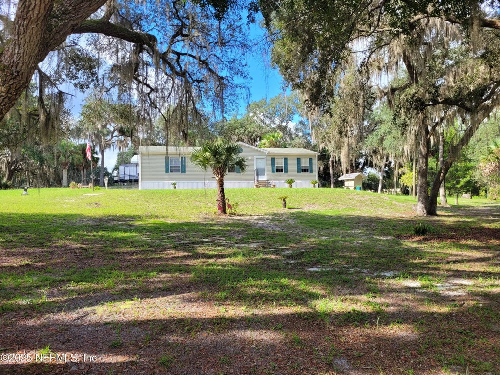 244 Oleander Street, Pomona Park