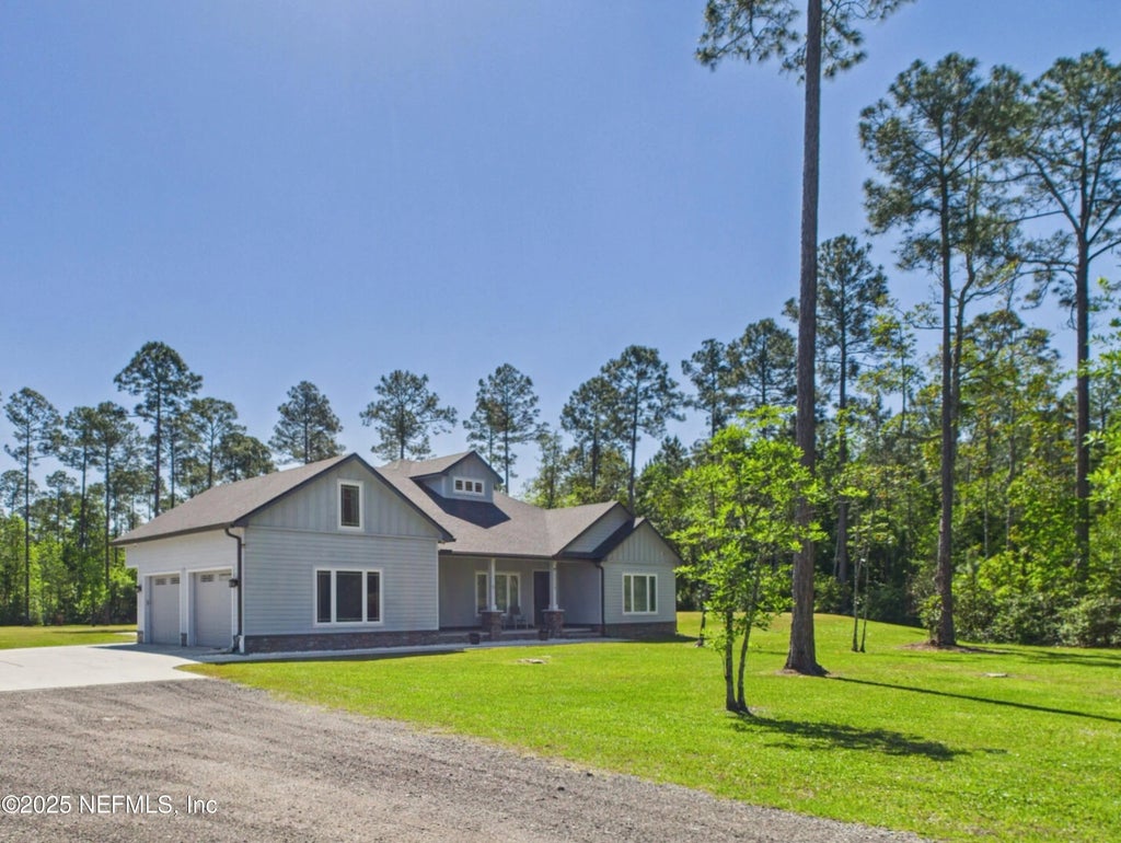 75610 Edwards Road, Yulee