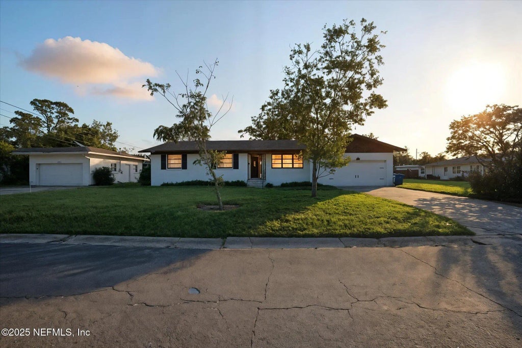 1359 Malverne Avenue, Jacksonville