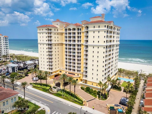 1031 1st Street S 1202, Jacksonville Beach