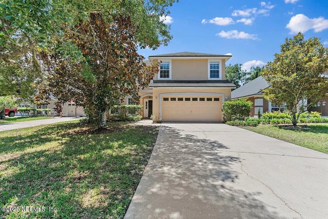 1147 Hyacinth Street, St. Augustine